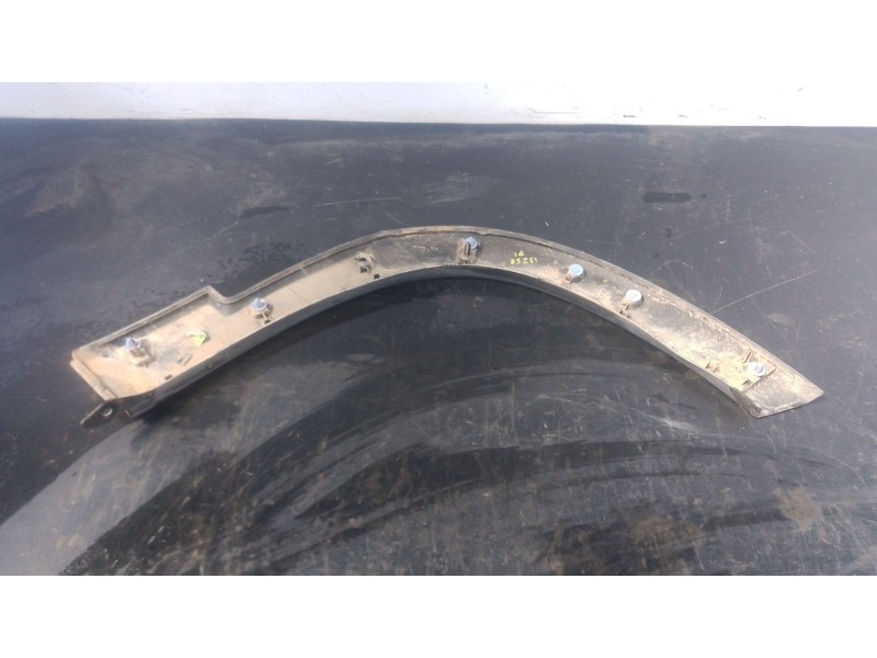 Recambio de aletin delantero izquierdo para peugeot rifter 1.5 bluehdi 130 referencia OEM IAM   