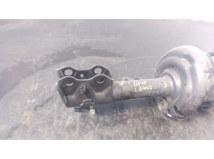 Recambio de amortiguador delantero izquierdo para lexus ux (_aa1_,_ah1_,_ma1_) 300h (mzaa10) referencia OEM IAM    2