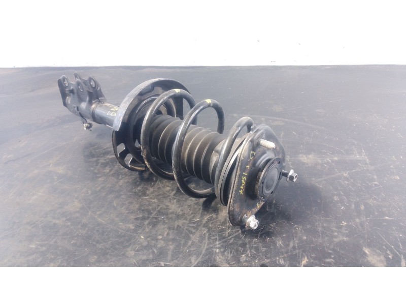 Recambio de amortiguador delantero izquierdo para lexus ux (_aa1_,_ah1_,_ma1_) 300h (mzaa10) referencia OEM IAM   