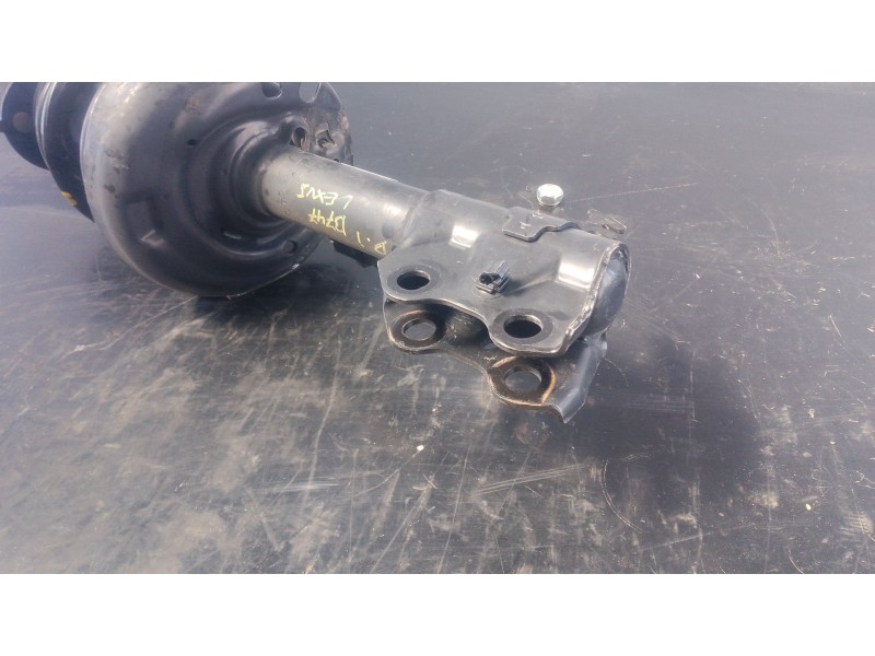 Recambio de amortiguador delantero izquierdo para lexus ux (_aa1_,_ah1_,_ma1_) 300h (mzaa10) referencia OEM IAM   