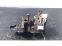 Recambio de pedal embrague para opel corsa e (x15) 1.4 (08, 68) referencia OEM IAM    2