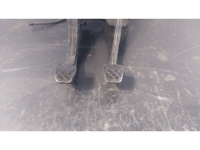 Recambio de pedal embrague para volkswagen crafter furgoneta (sy_, sx_) 2.0 tdi referencia OEM IAM   