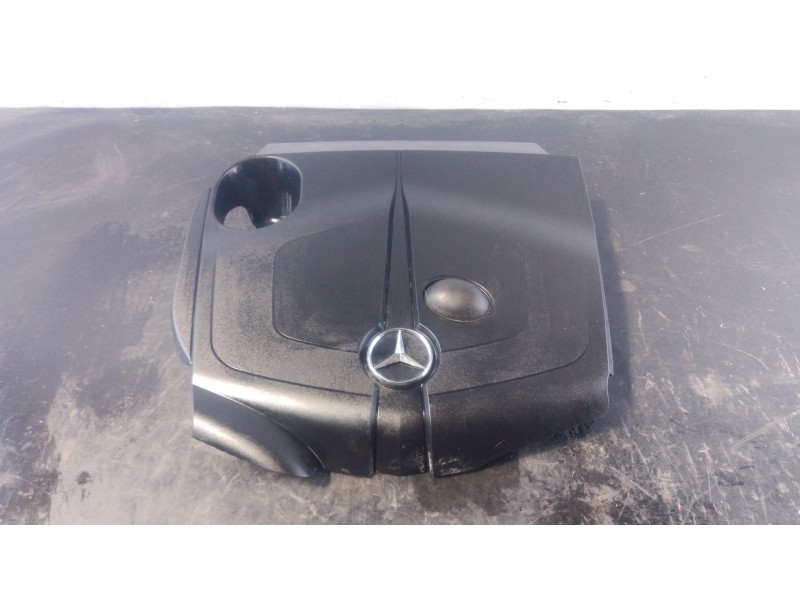 Recambio de tapa motor para mercedes-benz clase gla (x156) gla 200 cdi / d (156.908) referencia OEM IAM A6510109815  