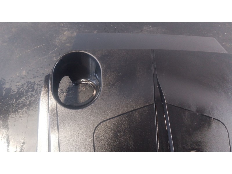 Recambio de tapa motor para mercedes-benz clase gla (x156) gla 200 cdi / d (156.908) referencia OEM IAM A6510109815  