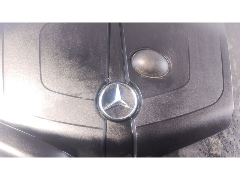 Recambio de tapa motor para mercedes-benz clase gla (x156) gla 200 cdi / d (156.908) referencia OEM IAM A6510109815  