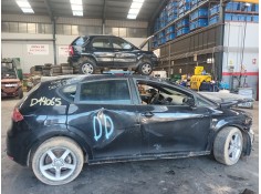 seat leon (1p1) del año 2007 2