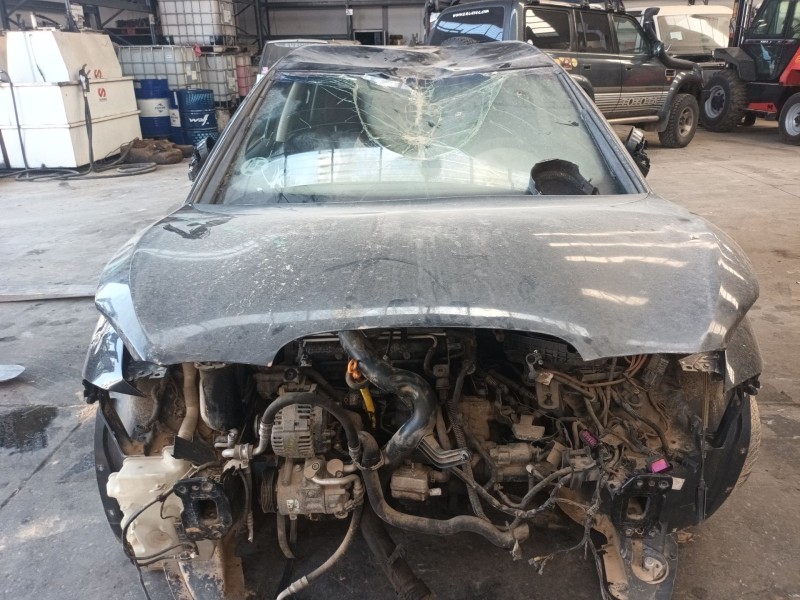 seat leon (1p1) del año 2007