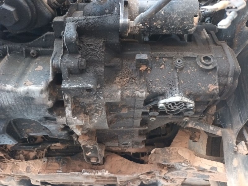 seat leon (1p1) del año 2007