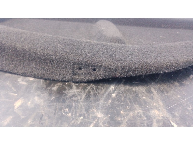 Recambio de bandeja trasera para hyundai i10 iii (ac3, ai3) 1.0 mpi referencia OEM IAM   