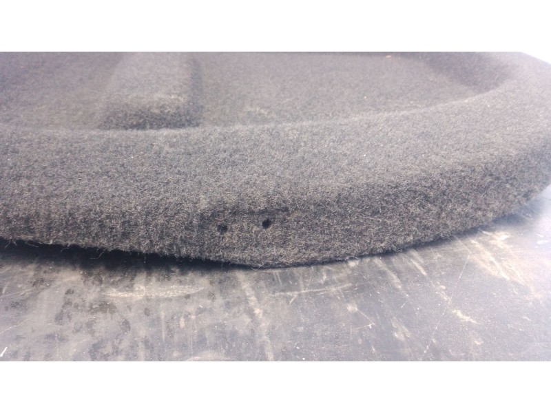 Recambio de bandeja trasera para hyundai i10 iii (ac3, ai3) 1.0 mpi referencia OEM IAM   