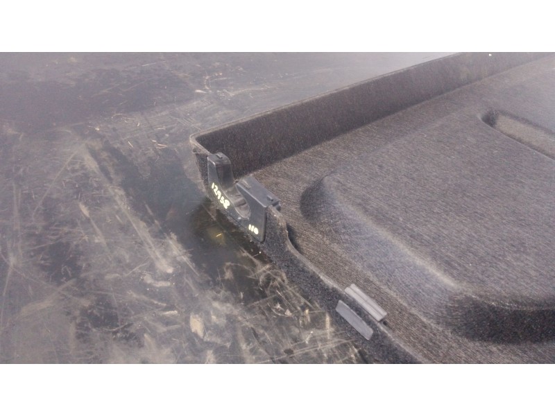 Recambio de bandeja trasera para hyundai i10 iii (ac3, ai3) 1.0 mpi referencia OEM IAM   