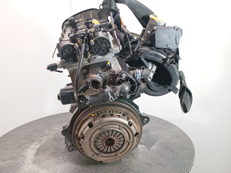 Recambio de motor completo para seat ibiza iv (6j5, 6p1) 1.4 referencia OEM IAM CGGB  