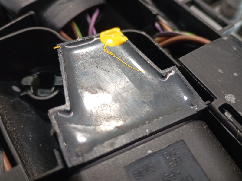 Recambio de motor completo para seat ibiza iv (6j5, 6p1) 1.4 referencia OEM IAM CGGB  