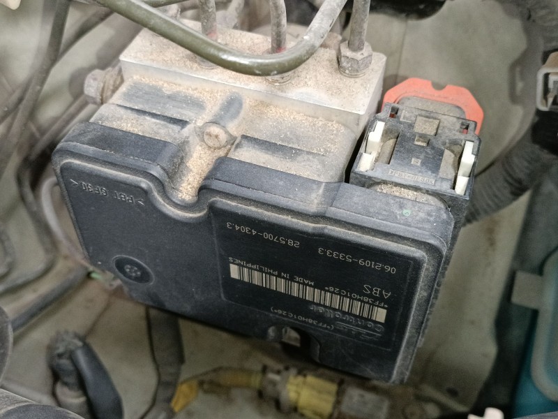 Recambio de abs para suzuki grand vitara ii (jt, te, td) 1.9 ddis a las 4 ruedas (jt419, td44, jb419wd, jb419xd) referencia OEM 