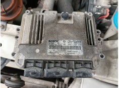 CENTRALITA MOTOR UCE 8200518648 0281015322 