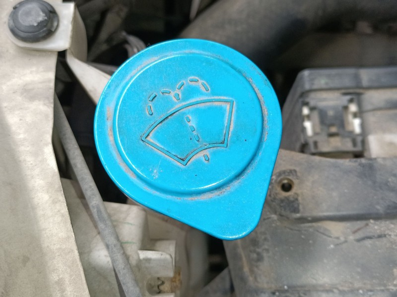 Recambio de deposito limpia para suzuki grand vitara ii (jt, te, td) 1.9 ddis a las 4 ruedas (jt419, td44, jb419wd, jb419xd) ref