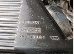 Recambio de filtro aire para suzuki grand vitara ii (jt, te, td) 1.9 ddis a las 4 ruedas (jt419, td44, jb419wd, jb419xd) referen 2