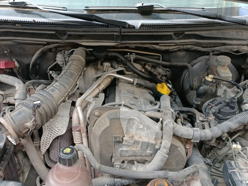 Recambio de motor completo para suzuki grand vitara ii (jt, te, td) 1.9 ddis a las 4 ruedas (jt419, td44, jb419wd, jb419xd) refe