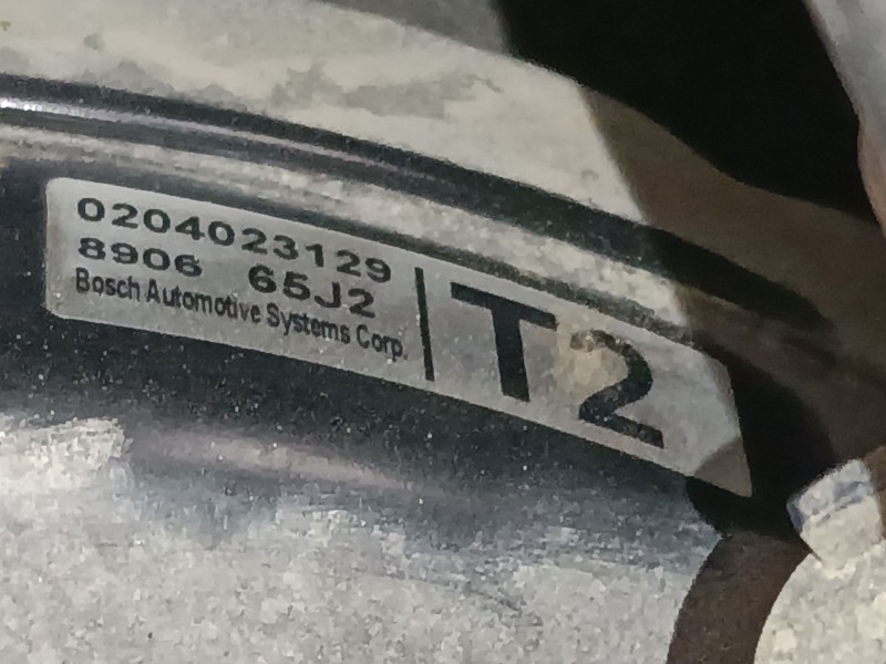 Recambio de servofreno para suzuki grand vitara ii (jt, te, td) 1.9 ddis a las 4 ruedas (jt419, td44, jb419wd, jb419xd) referenc