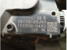 Recambio de motor limpia delantero para suzuki grand vitara ii (jt, te, td) 1.9 ddis a las 4 ruedas (jt419, td44, jb419wd, jb419