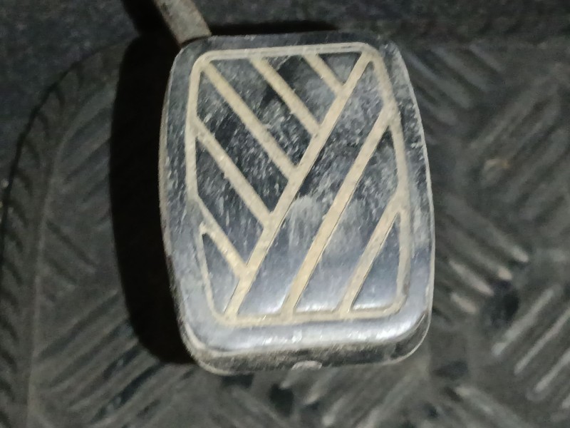 Recambio de pedal embrague para suzuki grand vitara ii (jt, te, td) 1.9 ddis a las 4 ruedas (jt419, td44, jb419wd, jb419xd) refe