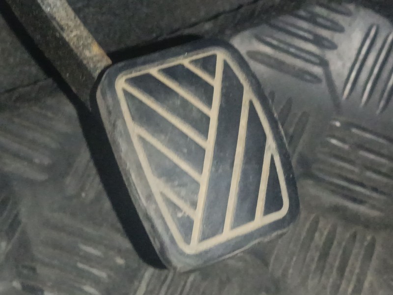 Recambio de pedal freno para suzuki grand vitara ii (jt, te, td) 1.9 ddis a las 4 ruedas (jt419, td44, jb419wd, jb419xd) referen