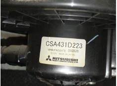 Recambio de ventilador calefaccion para suzuki grand vitara ii (jt, te, td) 1.9 ddis a las 4 ruedas (jt419, td44, jb419wd, jb419