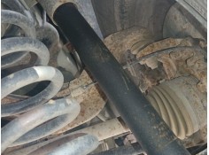 Recambio de amortiguador trasero derecho para suzuki grand vitara ii (jt, te, td) 1.9 ddis a las 4 ruedas (jt419, td44, jb419wd,