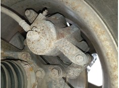 Recambio de pinza freno delantera derecha para suzuki grand vitara ii (jt, te, td) 1.9 ddis a las 4 ruedas (jt419, td44, jb419wd