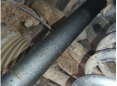 Recambio de amortiguador trasero izquierdo para suzuki grand vitara ii (jt, te, td) 1.9 ddis a las 4 ruedas (jt419, td44, jb419w