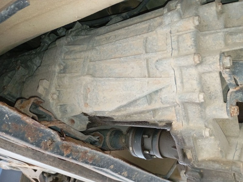 Recambio de caja cambios para suzuki grand vitara ii (jt, te, td) 1.9 ddis a las 4 ruedas (jt419, td44, jb419wd, jb419xd) refere