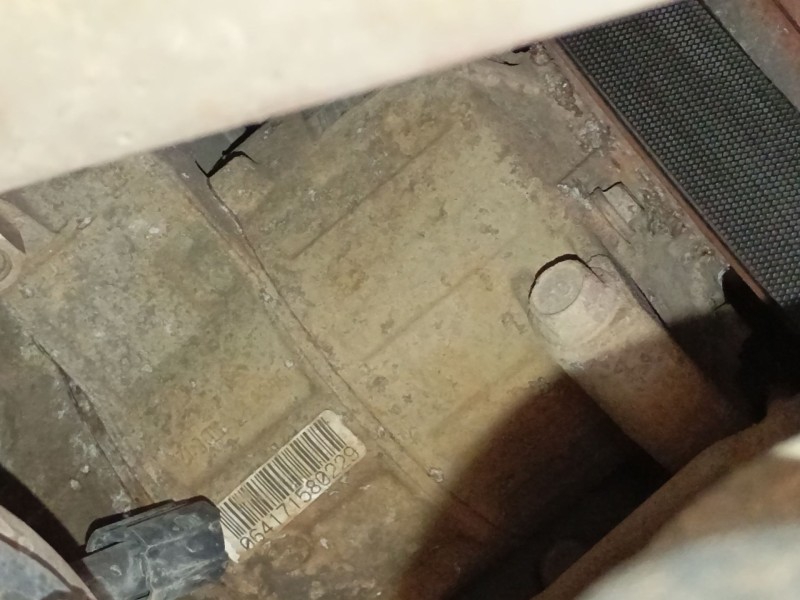 Recambio de compresor aire acondicionado para suzuki grand vitara ii (jt, te, td) 1.9 ddis a las 4 ruedas (jt419, td44, jb419wd,