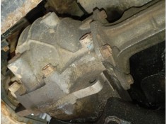 Recambio de diferencial delantero para suzuki grand vitara ii (jt, te, td) 1.9 ddis a las 4 ruedas (jt419, td44, jb419wd, jb419x