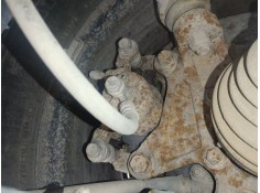 Recambio de pinza freno trasera derecha para suzuki grand vitara ii (jt, te, td) 1.9 ddis a las 4 ruedas (jt419, td44, jb419wd, 