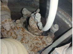 Recambio de pinza freno trasera izquierda para suzuki grand vitara ii (jt, te, td) 1.9 ddis a las 4 ruedas (jt419, td44, jb419wd