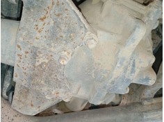 Recambio de diferencial trasero para suzuki grand vitara ii (jt, te, td) 1.9 ddis a las 4 ruedas (jt419, td44, jb419wd, jb419xd)