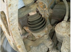 Recambio de mangueta delantera derecha para suzuki grand vitara ii (jt, te, td) 1.9 ddis a las 4 ruedas (jt419, td44, jb419wd, j