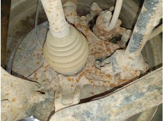 MANGUETA TRASERA IZQUIERDA 