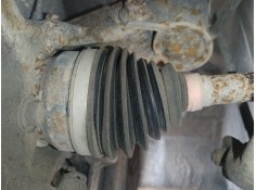 Recambio de transmision delantera derecha para suzuki grand vitara ii (jt, te, td) 1.9 ddis a las 4 ruedas (jt419, td44, jb419wd