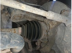 TRANSMISION DELANTERA IZQUIERDA 