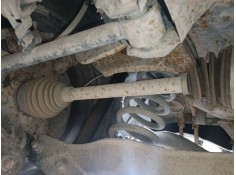 Recambio de transmision trasera derecha para suzuki grand vitara ii (jt, te, td) 1.9 ddis a las 4 ruedas (jt419, td44, jb419wd, 