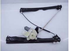 Recambio de elevalunas delantero izquierdo para peugeot 308 sw active referencia OEM IAM 9816271880  