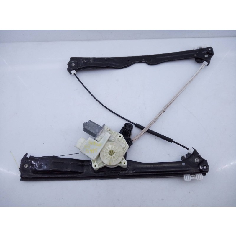 Recambio de elevalunas delantero izquierdo para peugeot 308 sw active referencia OEM IAM 9816271880  