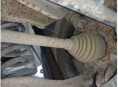 TRANSMISION TRASERA IZQUIERDA 