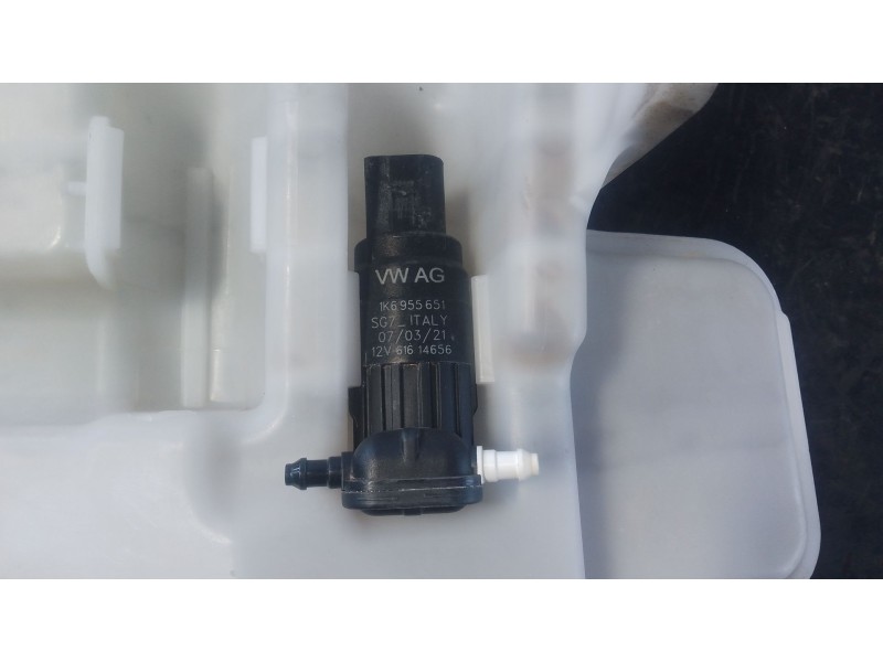 Recambio de deposito limpia para audi q3 sportback (f3n) 35 tdi referencia OEM IAM   