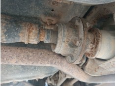 Recambio de transmision central para suzuki grand vitara ii (jt, te, td) 1.9 ddis a las 4 ruedas (jt419, td44, jb419wd, jb419xd)