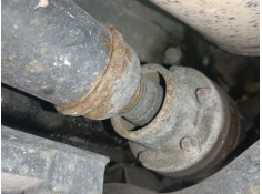 TRANSMISION CENTRAL DELANTERA 