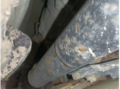 Recambio de transmision central delantera para suzuki grand vitara ii (jt, te, td) 1.9 ddis a las 4 ruedas (jt419, td44, jb419wd 2