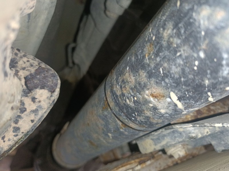 Recambio de transmision central delantera para suzuki grand vitara ii (jt, te, td) 1.9 ddis a las 4 ruedas (jt419, td44, jb419wd