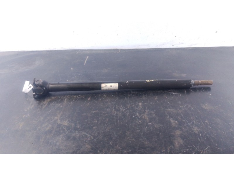 Recambio de transmision central delantera para bmw serie x3 (g01) referencia OEM IAM 869836201  P1-A6-13